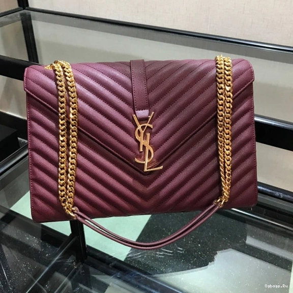 COLLEGE YSL 0801